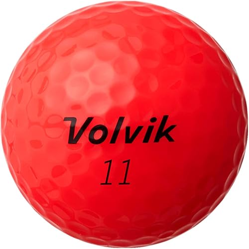 Miniatura 4 de Volvik Pelotas de golf Power Soft
