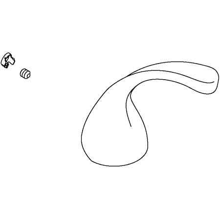Kohler K-16109-4 Parts List And Diagram
