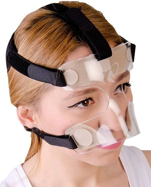 Morsa Nose Guard