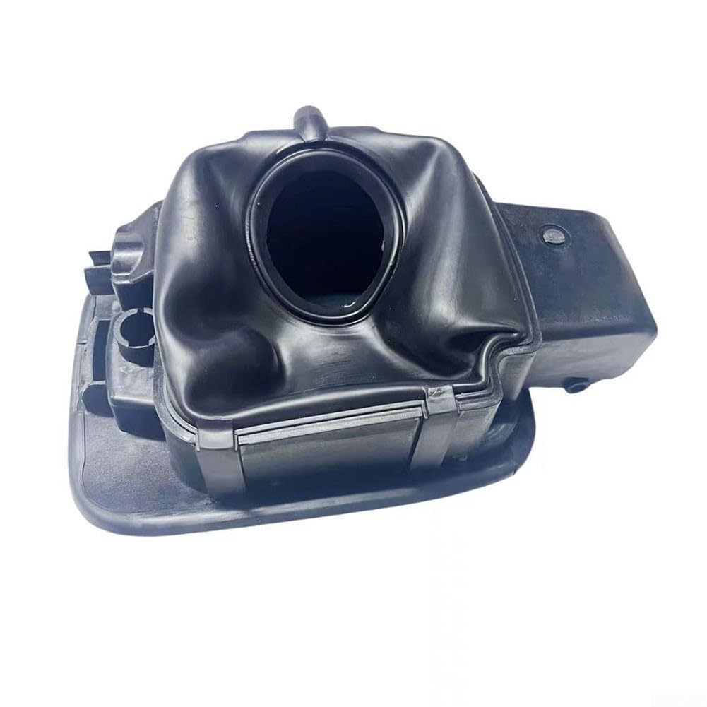 Tapa de tanque de combustible para Skoda Octavia 2008-2013 en ABS gris con ajuste exacto OE