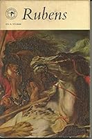 Peter Paul Rubens B0000CN2XN Book Cover