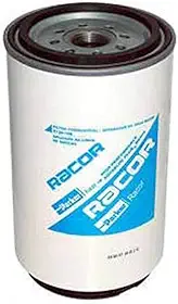 FILTRO COMBUSTIVEL RACOR PARA SCANIA TODOS CAMINHOES 2004 EM DIANTE