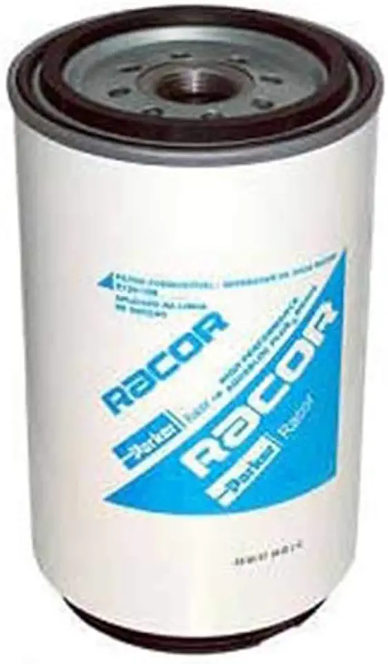 FILTRO COMBUSTIVEL RACOR PARA SCANIA TODOS CAMINHOES 2004 EM DIANTE