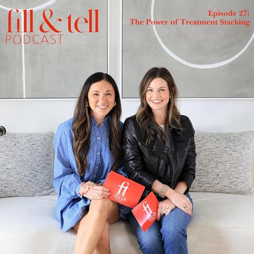 Episode 27: The Power of Treatment Stacking