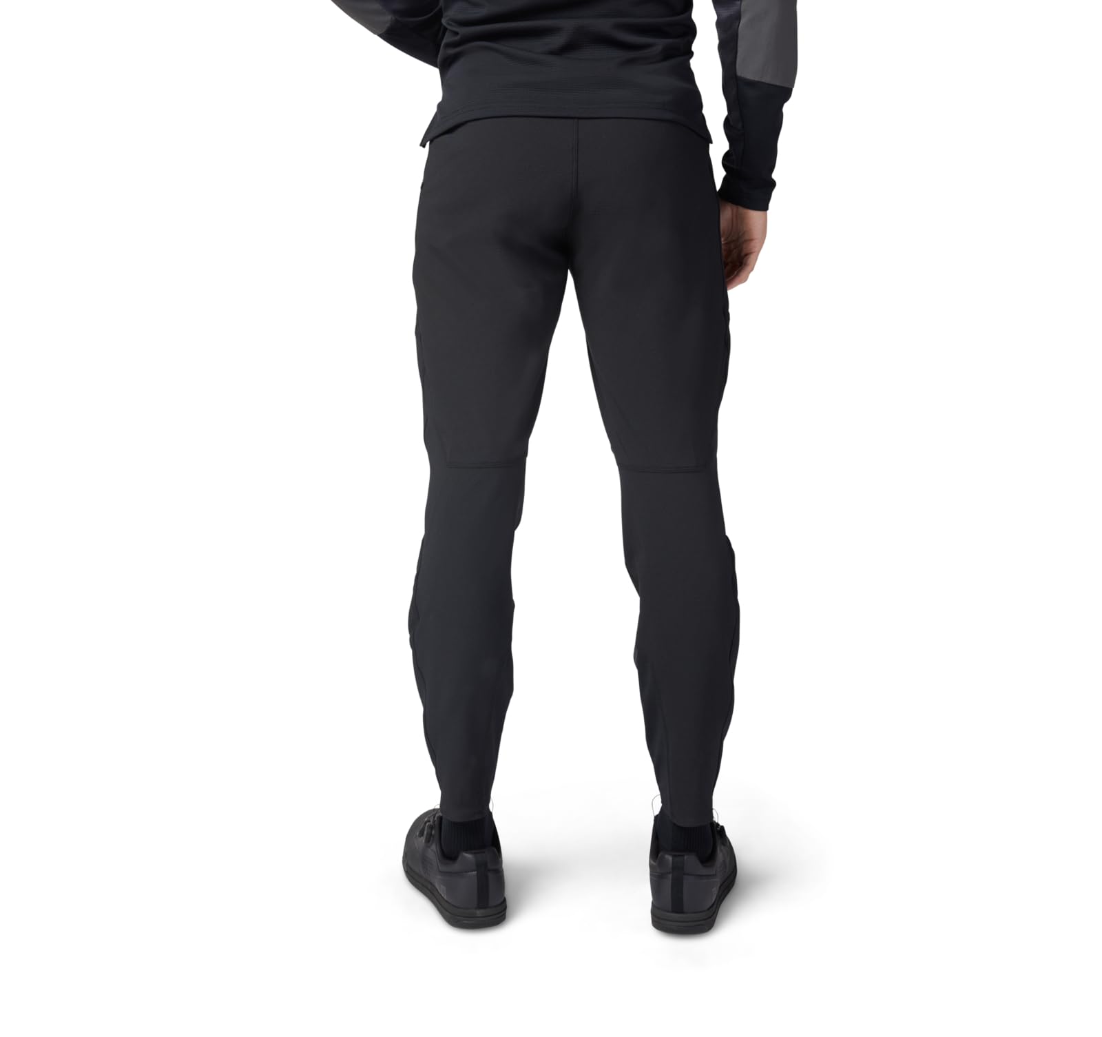 Fox Racing Spodnie męskie Defend Pant [Blk]