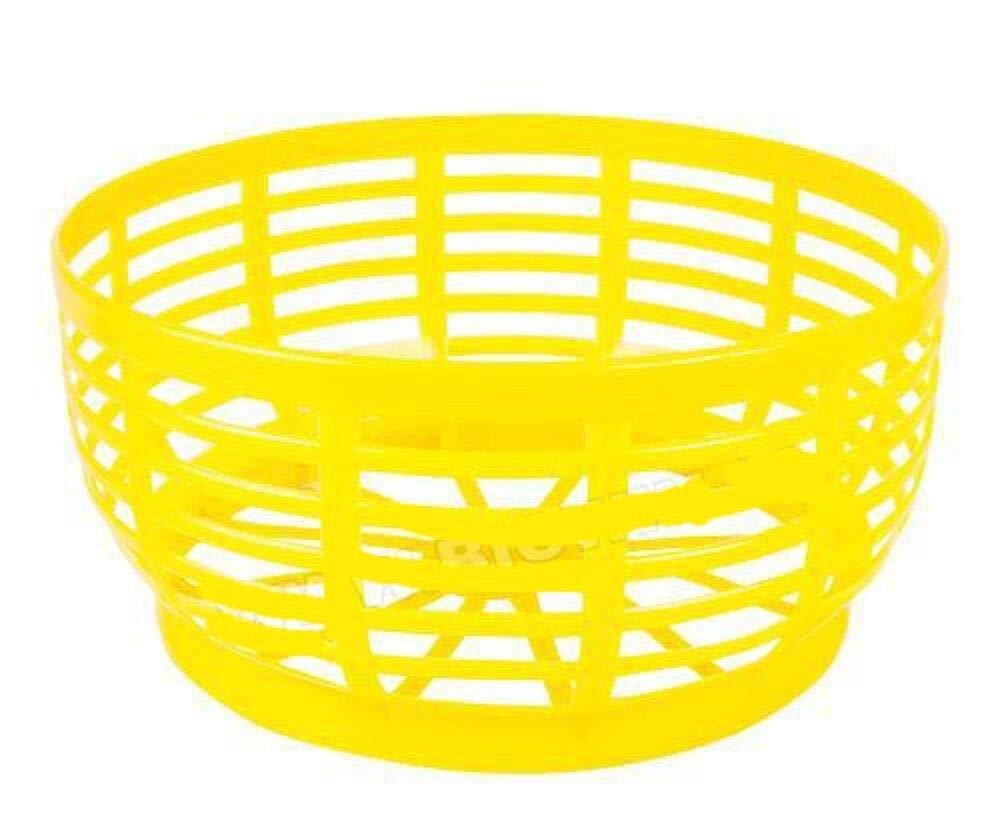 Browin Bottle Basket for 5 L Fermentation Balloon Bottle Glass Balloon Protective Basket