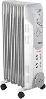 Aquecedor Elétrico a Óleo EOS Comfort Heat 1500W 220V
