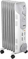 Aquecedor Elétrico a Óleo EOS Comfort Heat 1500W 220V
