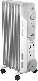 Aquecedor Elétrico a Óleo EOS Comfort Heat 1500W 220V