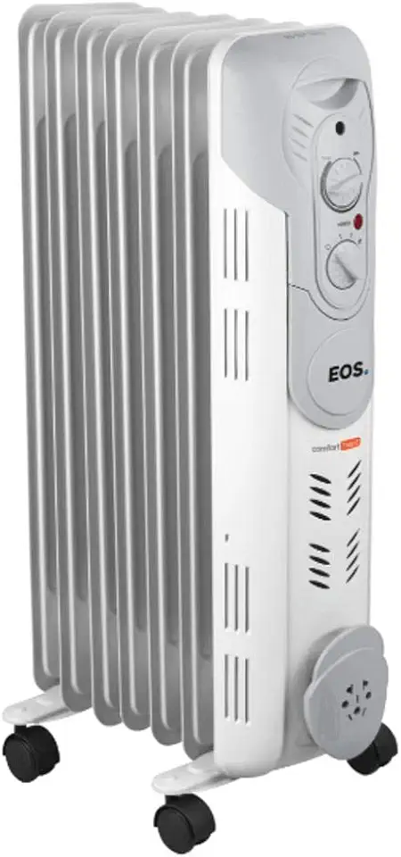 Aquecedor Elétrico a Óleo EOS Comfort Heat 1500W 220V