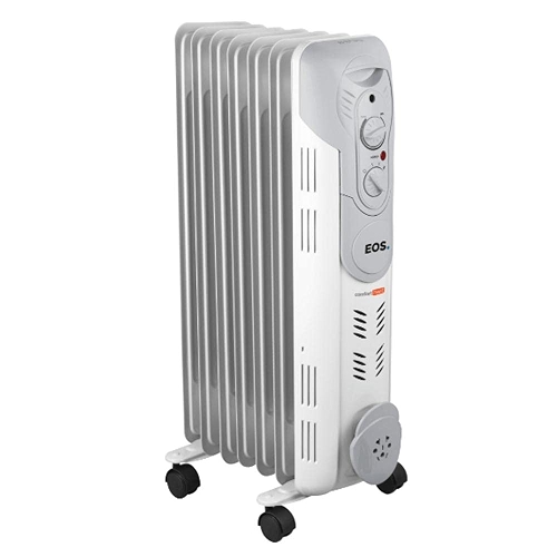 Aquecedor Elétrico a Óleo EOS Comfort Heat 1500W 220V
