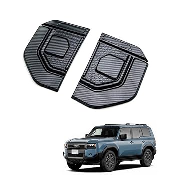 Amazon.co.jp: VKINGER トヨタ 新型 ランドクルーザー 250