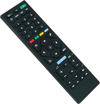 RMT-TX450E Replacement Remote Control fit for Sony Bravia TV RMTTX450E