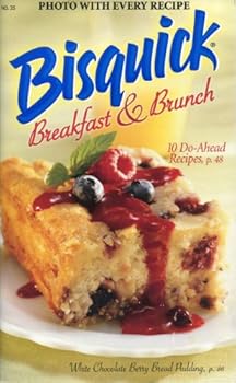 Single Issue Magazine Bisquick: Breakfast & Brunch, No. 35 Book