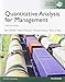 By Barry Render - Quantitative Analysis for Management, Global Edition (12th Edition) (2014-06-06) [Paperback]