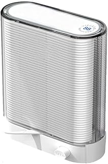 Dental Floss Holder,Pop-up Floss Box Automatic Tooth Picks Flossers Dispenser Includes 88 Count Tasteless Flosser