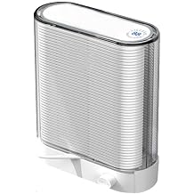 Dental Floss Holder Pop Up Floss Box Automatic Toothpaste Floss Dispenser with 88 Tasteless Floss