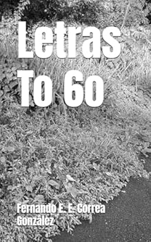 Letras To 6o (Letras To Go) (Spanish Edition)