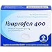 Produktbild IBUPROFEN Sophien 400 Filmtabletten 30 St