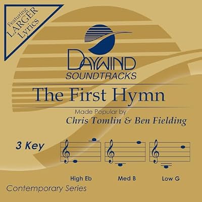 The First Hymn