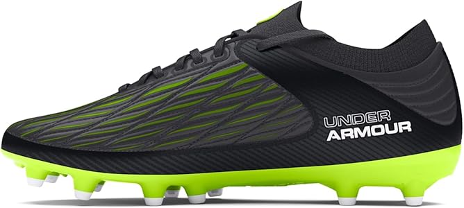 Amazon.com | Under Armour Men's Magnetico Pro 4 Soccer Cleats