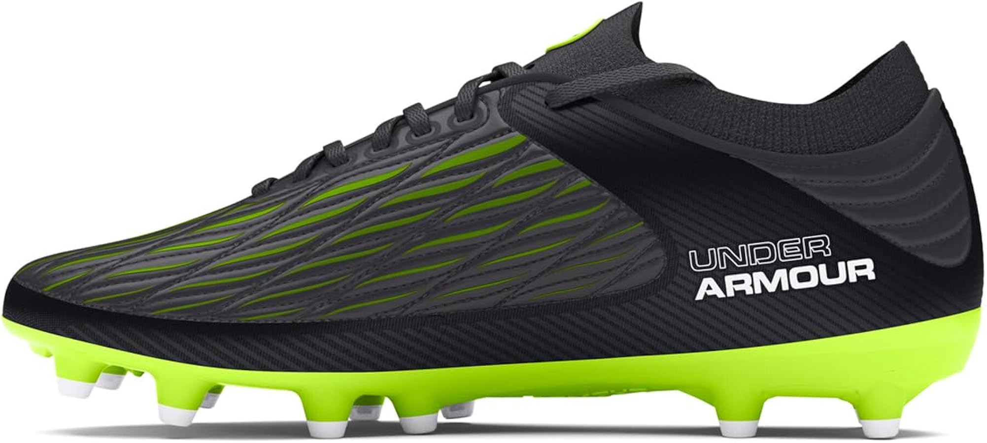 Amazon.com | Under Armour Men's Magnetico Pro 4 Soccer Cleats