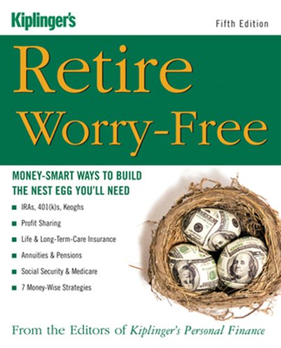 Retire Worry-free