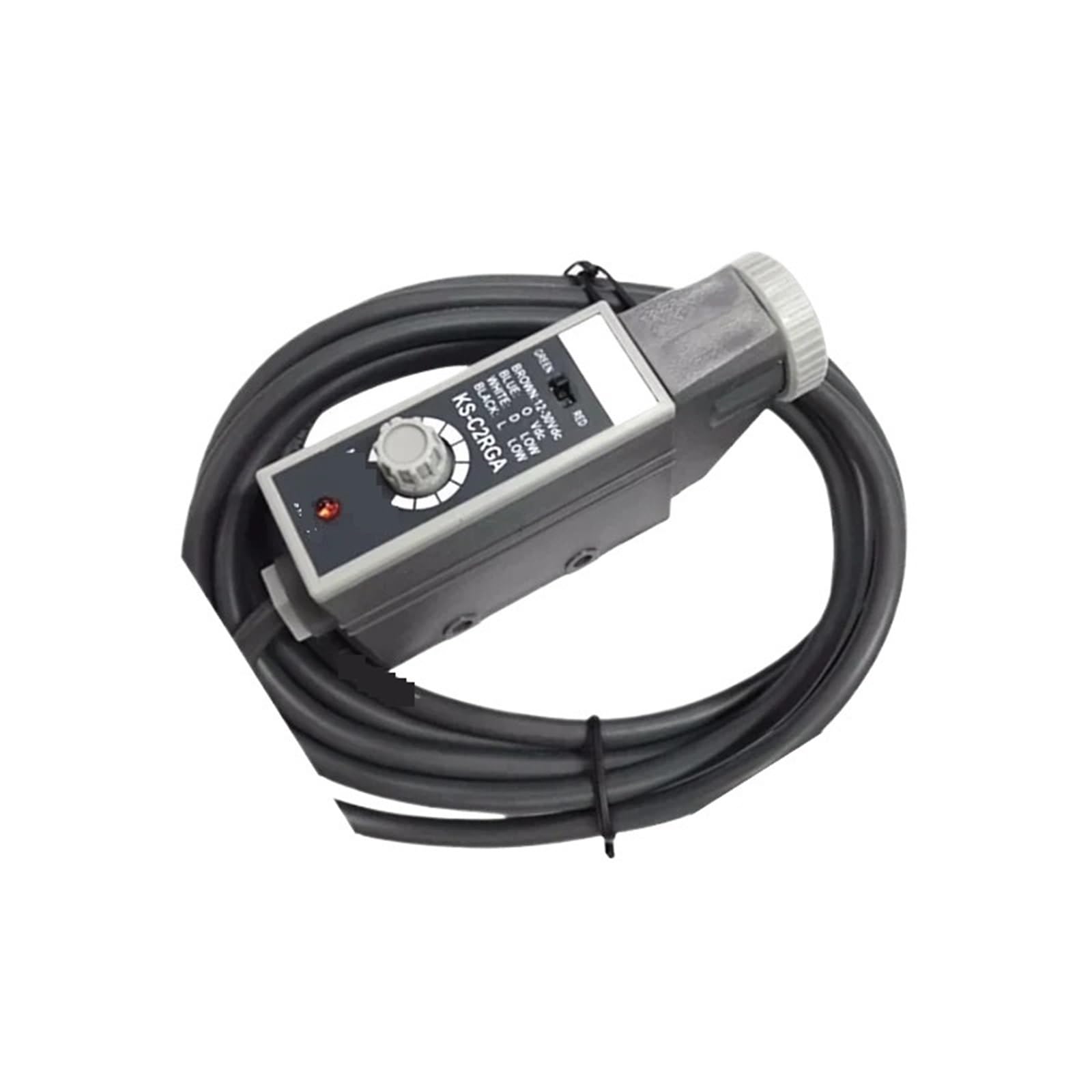 KZFU4URM Photoelectric Switch Sensor KS-C2RGA