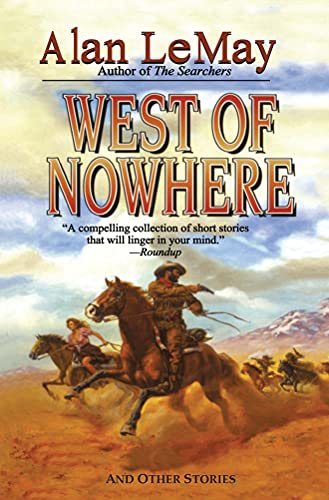West of Nowhere