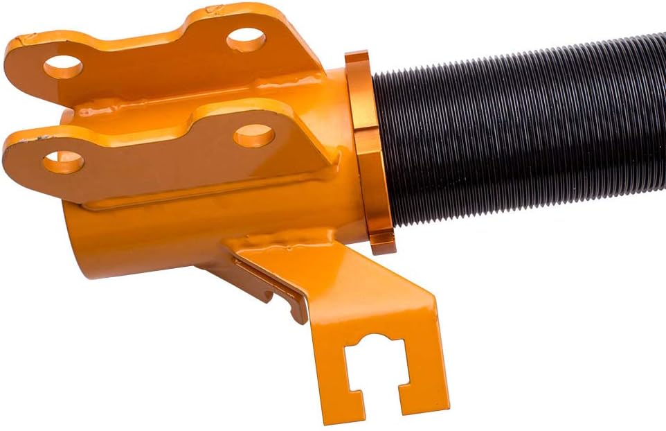 Buy Assembly Coilovers For Nissan Sentra B15 Sunny N16 00 01 02 03 04 05 06 Suspension Shocks Absorbers Coil Spring Strut Online In Vietnam B07rzrvx3l