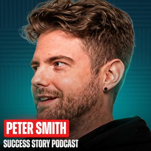 Peter Smith - Blockchain.com Co-Founder & CEO | What 13 Years in Crypto Taught Me About People