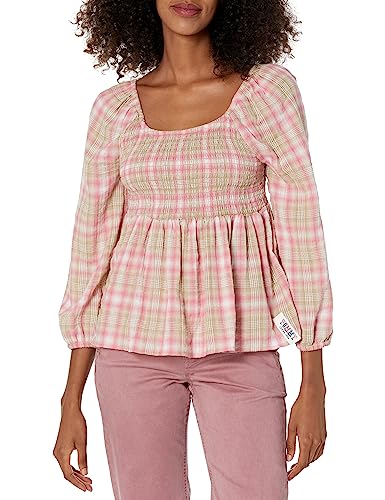 Chemise à bouton bas Tommy Hilfiger femme parfaite pour le bureau