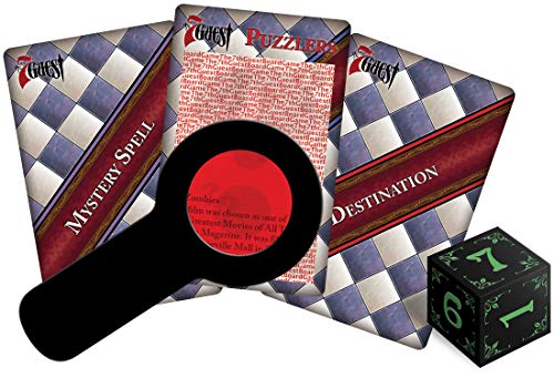 The 7th Guest Board Game miniatura 6