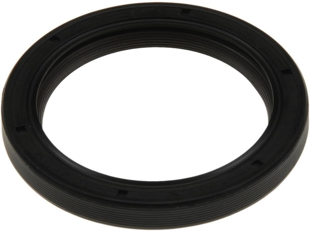 Engine Timing Cover Seal 1PC Replaces 079103051G Compatible with Volkswagen Touareg 2007-2009 Compatible with Audi A6 Quattro 2005-2011 Compatible with Audi A8 Quattro 2004-2012