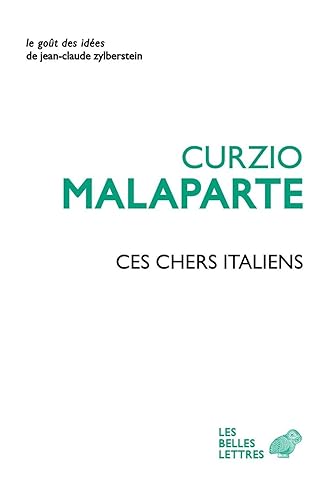 Ces Chers Italiens
