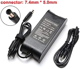 19.5V 3.34A 65W AC Charger Replacement for Dell Latitude E6430 E6410 E5440 E6440