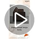 Image of Sleepyhead Mojo - 2 Seater Dual Tone Luxury Sofa (Fabric, Crazy Brown)