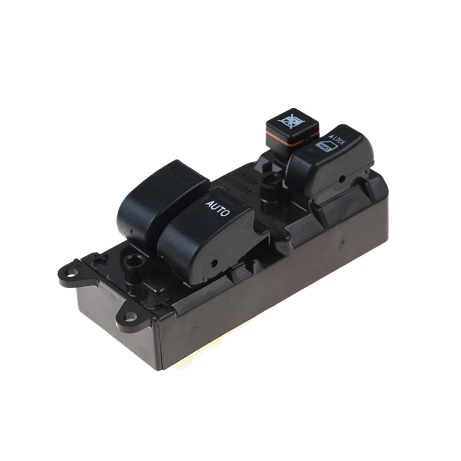 Front Right Side Power Window Master Switch