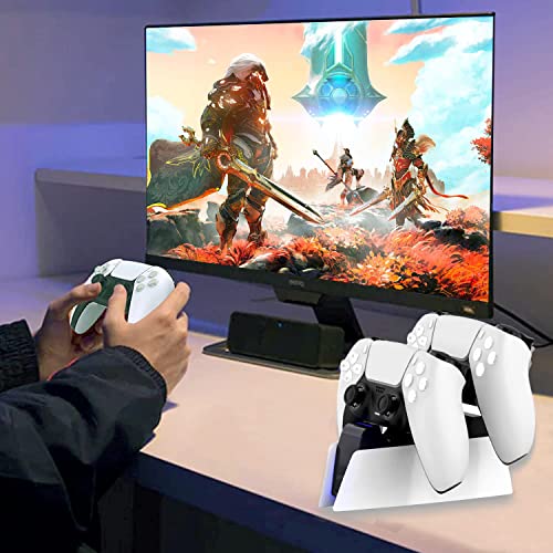 Ladestation für PS5-Controller von Sehawei