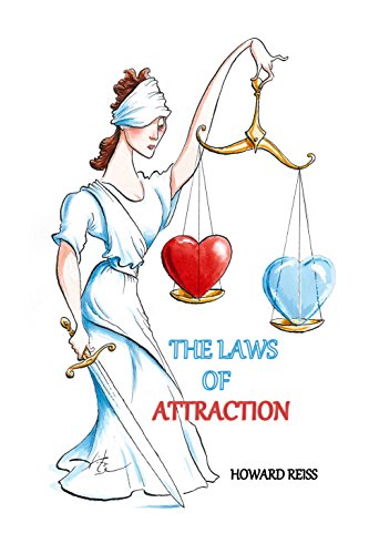 Bargain eBook - The Laws of Attraction