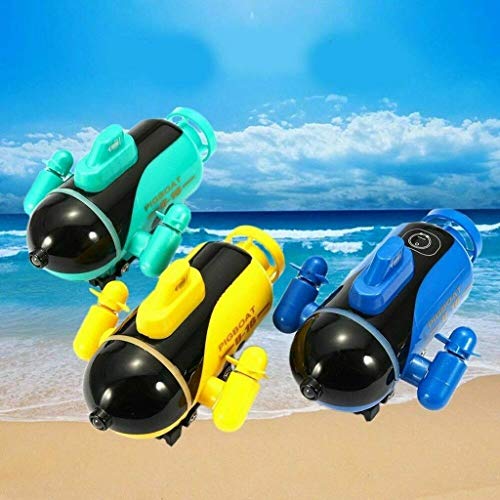 Underwater Drone Mini RC HD Underwater Camera Drone with FPV - Image 6