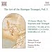 The Art of the Baroque Trumpet Volume 3