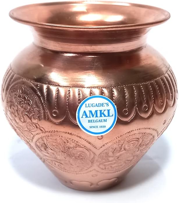 AMKL Ashtalakshmi Gadva