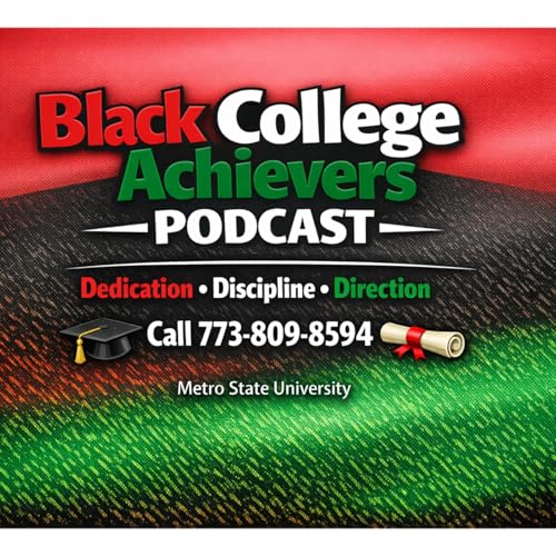 Ms. Stephnie: Talks About Haute Dish-Campus Events