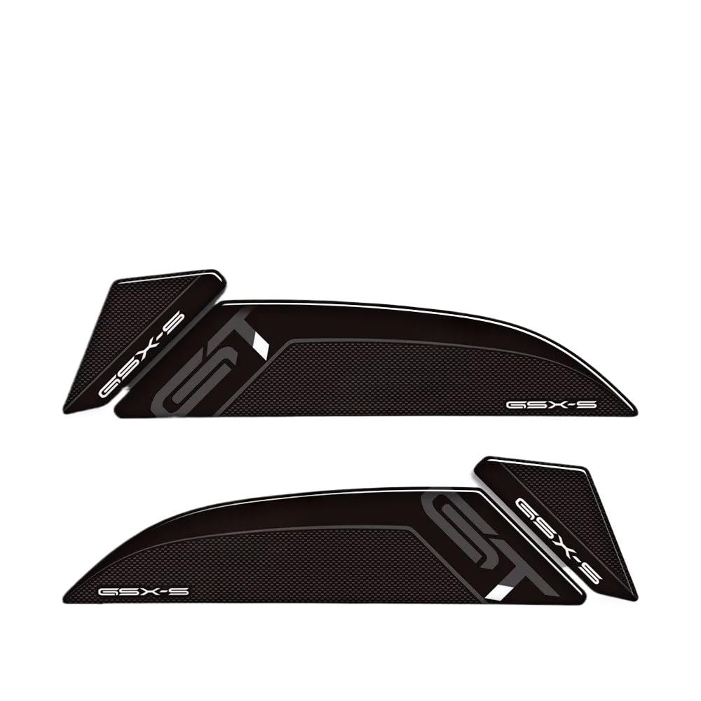 Tank Pads Protector Tank Pad Grips Motorcycle Stickers for GSX-S1000GT GSXS1000GT GSXS GSX-S S1000 S 1000 GT S1000GT 2021 2022