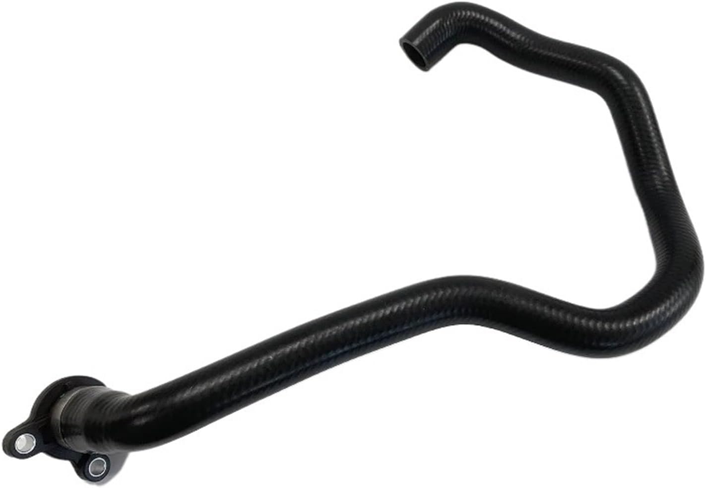 11537544638 Water Coolant Hose Thermostat To Front Of Engine Compatible With BMW E60 E61 E66