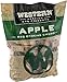 Western Premium BBQ Products Apple BBQ Cooking Chunks, 549 cu in (Pack of 1)