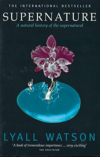 Supernature (Sceptre)