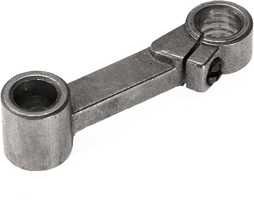 Miniatura 5 de IRONWALLS Kit de accesorios para máquina de coser de cuero, 7 piezas de repuesto de máquina de reparación de zapatos manual universal de zapato,