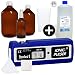 Produktbild Medionic Ionic Pulser Standard S Silbergenerator Starter-Set